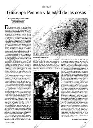 CULTURAL MADRID 28-01-1999 página 39