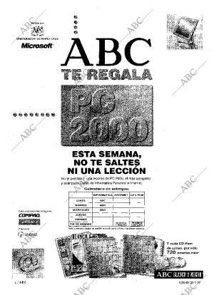 ABC SEVILLA 29-01-1999 página 2