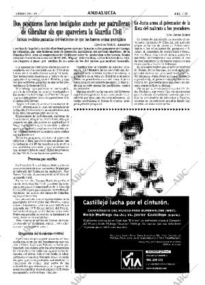 ABC SEVILLA 29-01-1999 página 39