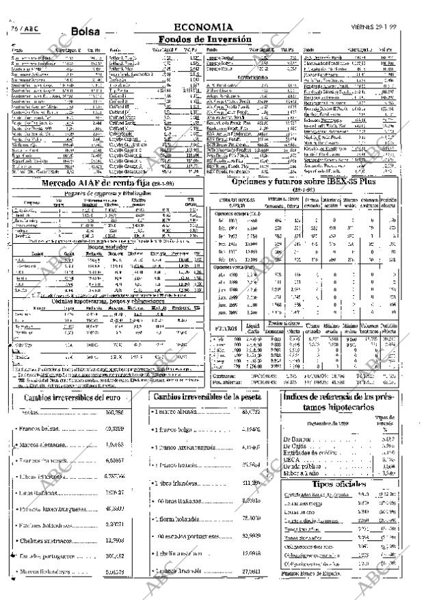 ABC SEVILLA 29-01-1999 página 76