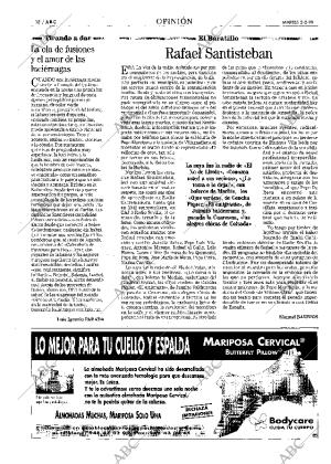ABC SEVILLA 02-02-1999 página 18