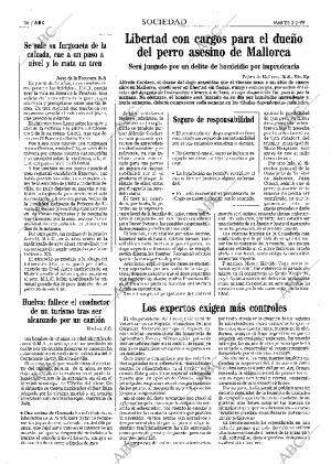 ABC SEVILLA 02-02-1999 página 36