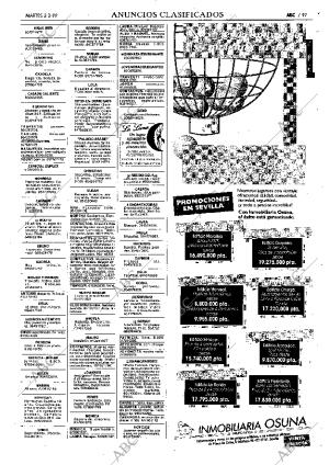 ABC SEVILLA 02-02-1999 página 97