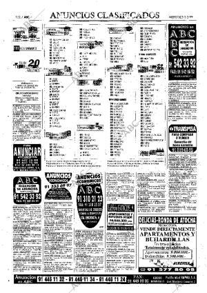 ABC MADRID 03-02-1999 página 102