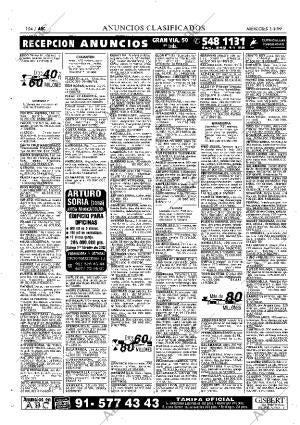 ABC MADRID 03-02-1999 página 104