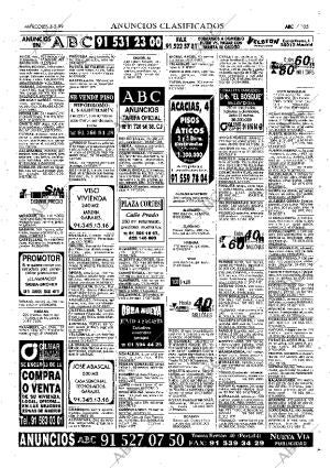 ABC MADRID 03-02-1999 página 105