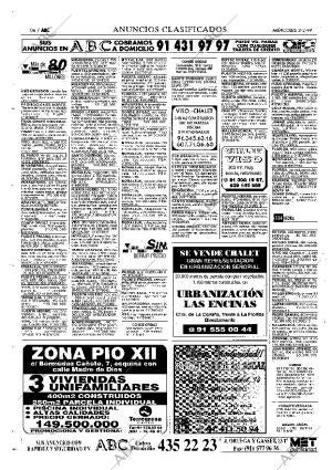 ABC MADRID 03-02-1999 página 106