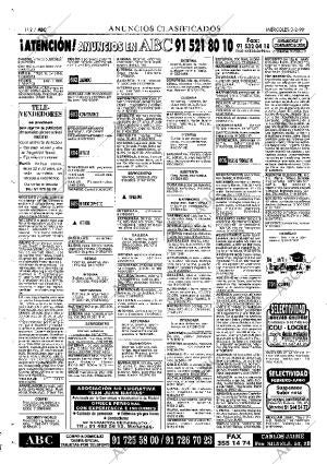 ABC MADRID 03-02-1999 página 112