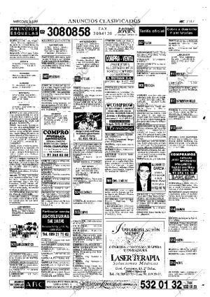 ABC MADRID 03-02-1999 página 117