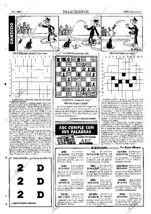 ABC MADRID 03-02-1999 página 120