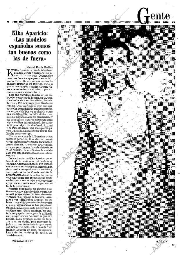 ABC MADRID 03-02-1999 página 121