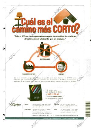 ABC MADRID 03-02-1999 página 128