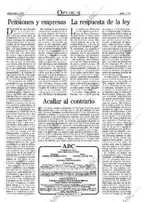 ABC MADRID 03-02-1999 página 13