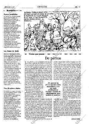 ABC MADRID 03-02-1999 página 15