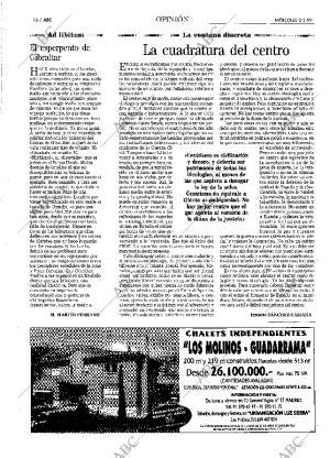 ABC MADRID 03-02-1999 página 16