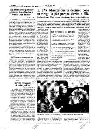 ABC MADRID 03-02-1999 página 18