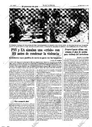 ABC MADRID 03-02-1999 página 20