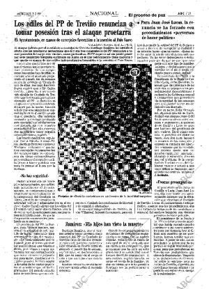 ABC MADRID 03-02-1999 página 21