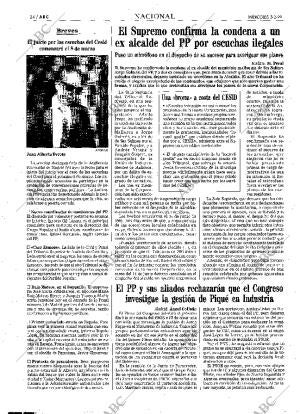 ABC MADRID 03-02-1999 página 24