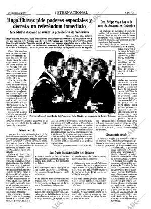 ABC MADRID 03-02-1999 página 31