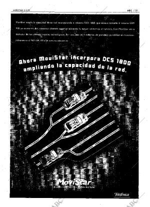 ABC MADRID 03-02-1999 página 35