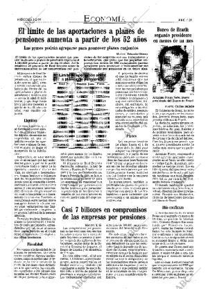 ABC MADRID 03-02-1999 página 39