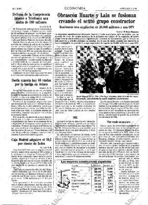 ABC MADRID 03-02-1999 página 40