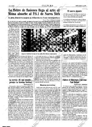 ABC MADRID 03-02-1999 página 52