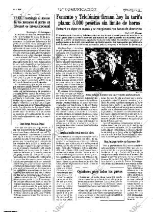 ABC MADRID 03-02-1999 página 56