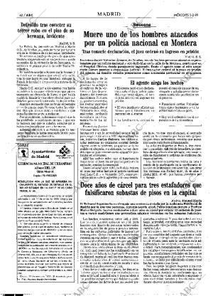 ABC MADRID 03-02-1999 página 62