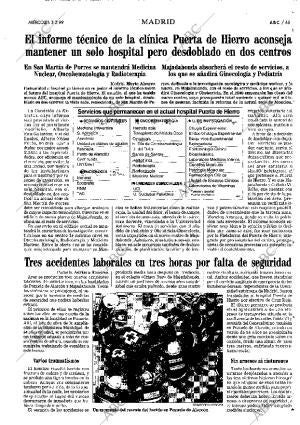 ABC MADRID 03-02-1999 página 65