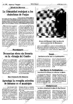 ABC MADRID 03-02-1999 página 66