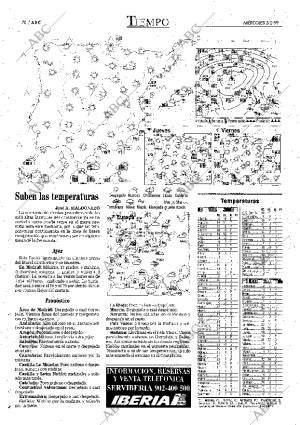 ABC MADRID 03-02-1999 página 70