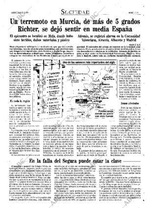 ABC MADRID 03-02-1999 página 71