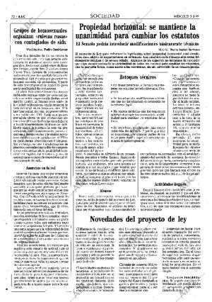 ABC MADRID 03-02-1999 página 72