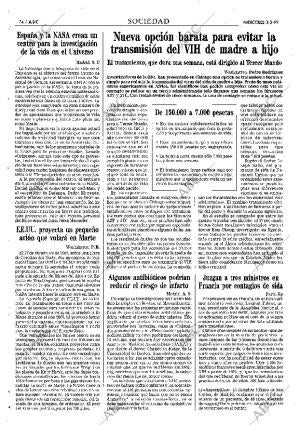 ABC MADRID 03-02-1999 página 74