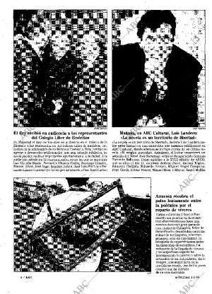 ABC MADRID 03-02-1999 página 8