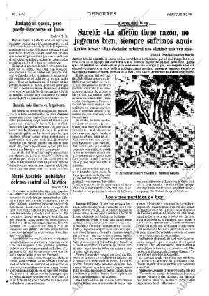 ABC MADRID 03-02-1999 página 80