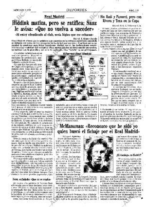 ABC MADRID 03-02-1999 página 81