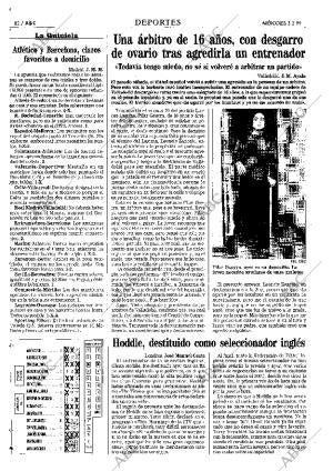 ABC MADRID 03-02-1999 página 82