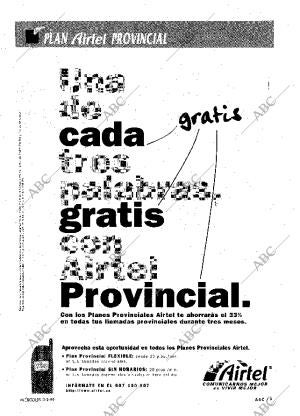 ABC MADRID 03-02-1999 página 9