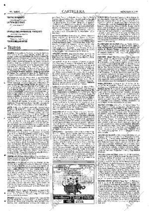 ABC MADRID 03-02-1999 página 90