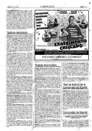 ABC MADRID 03-02-1999 página 91
