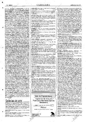 ABC MADRID 03-02-1999 página 92