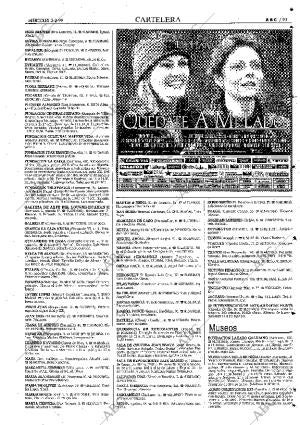 ABC MADRID 03-02-1999 página 93