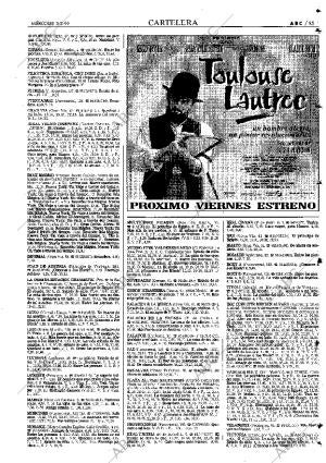 ABC MADRID 03-02-1999 página 95