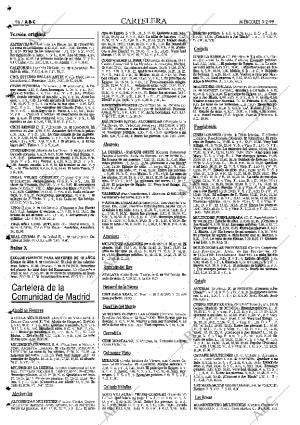 ABC MADRID 03-02-1999 página 96