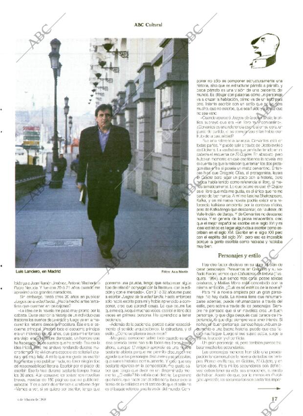 CULTURAL MADRID 04-02-1999 página 17