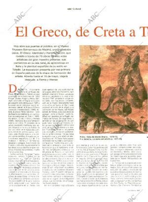CULTURAL MADRID 04-02-1999 página 32