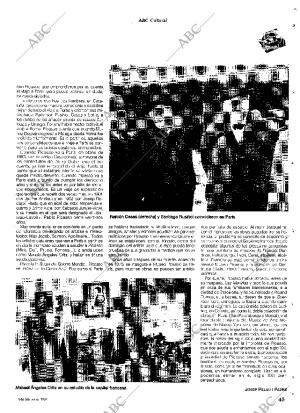 CULTURAL MADRID 04-02-1999 página 45